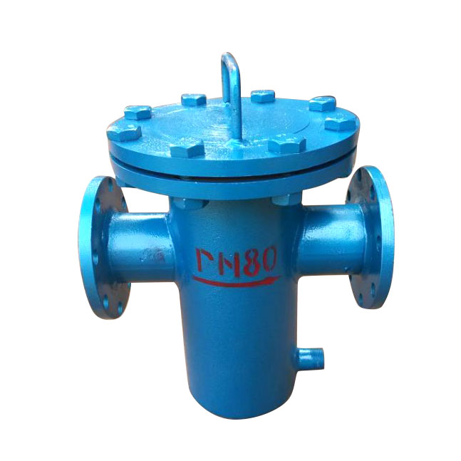 ঝুড়ি ফিল্টার কাজের নীতি এবং নির্বাচন কি?