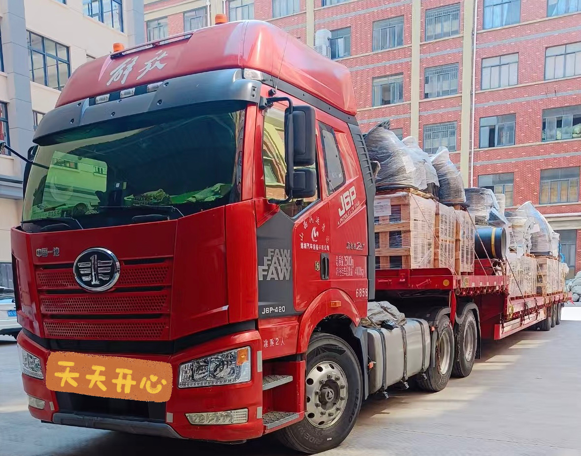 উচ্চ-মানের নমনীয় আয়রন পাইপ ফিটিংগুলির একটি বিস্তৃত পরিসর