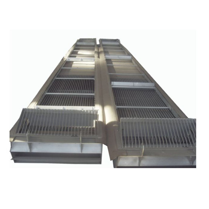 কিভাবে একটি যান্ত্রিক বার স্ক্রীন বর্জ্য জল পরিচালনার দক্ষতা উন্নত করতে পারে?