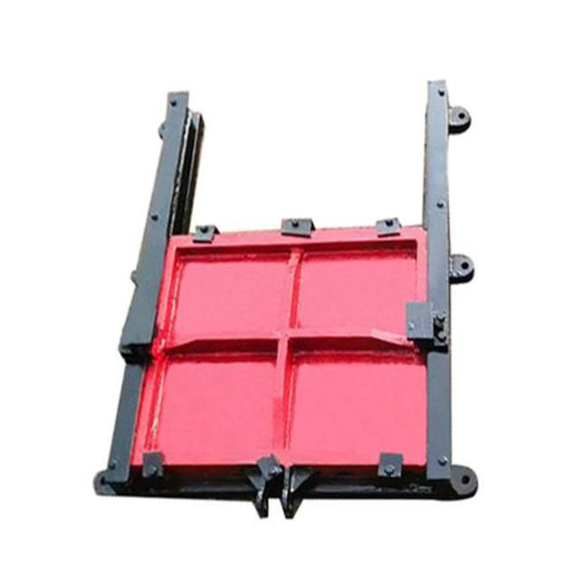 আপনার জল নিয়ন্ত্রণের প্রয়োজনের জন্য কাস্ট আয়রন স্কয়ার পেনস্টক গেট কেন বেছে নিন